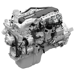P2153 Engine